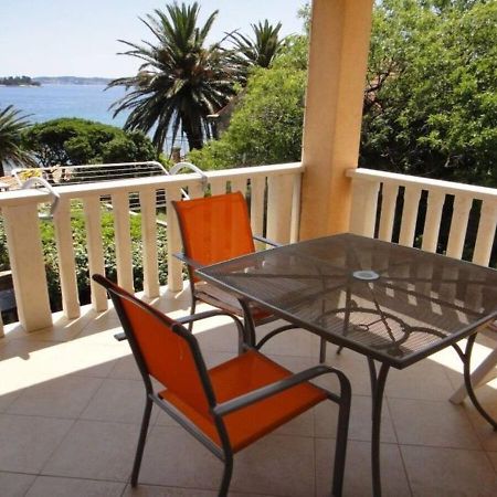 Apartments Antonio Orebić Екстериор снимка