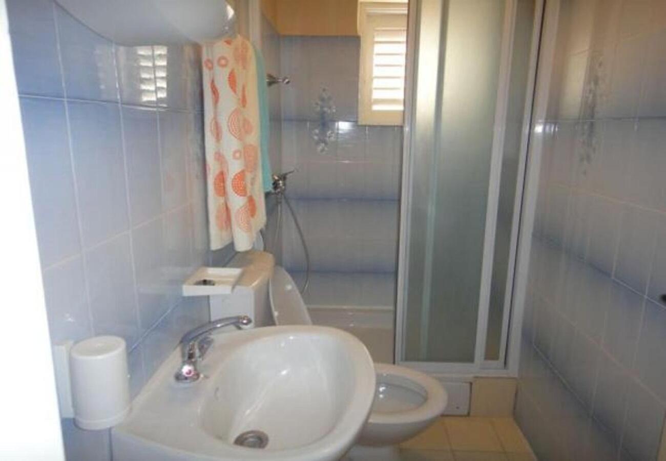 Apartments Antonio Orebić Екстериор снимка