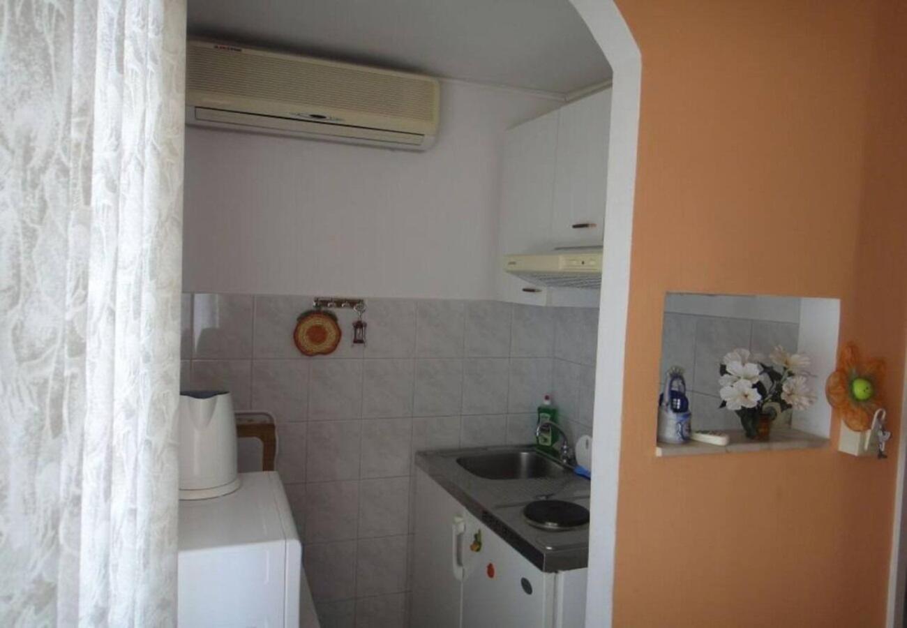 Apartments Antonio Orebić Екстериор снимка