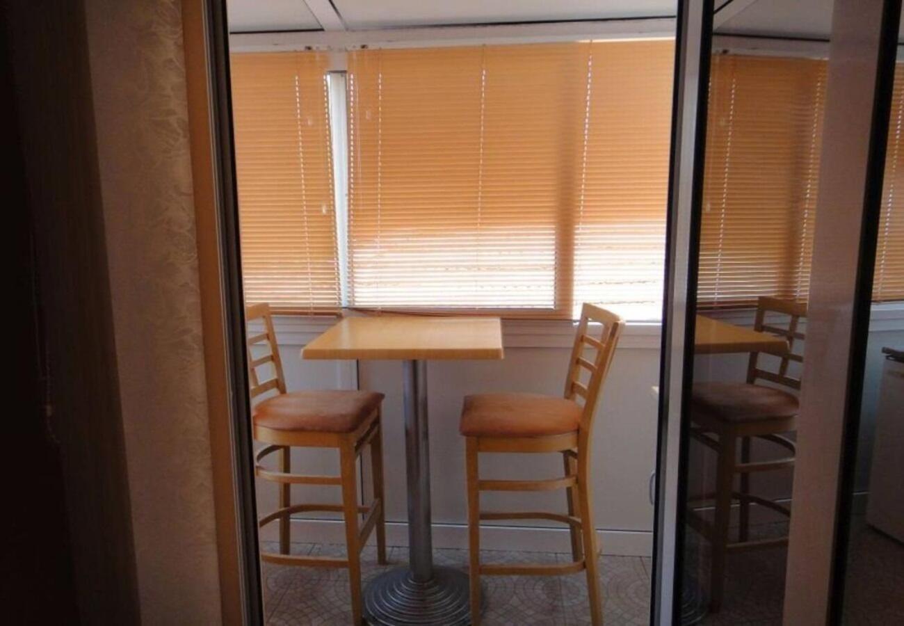 Apartments Antonio Orebić Екстериор снимка