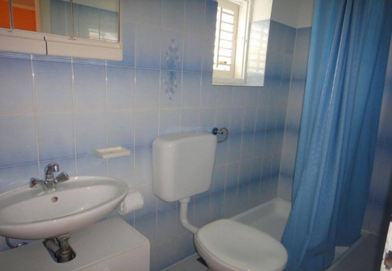 Apartments Antonio Orebić Екстериор снимка