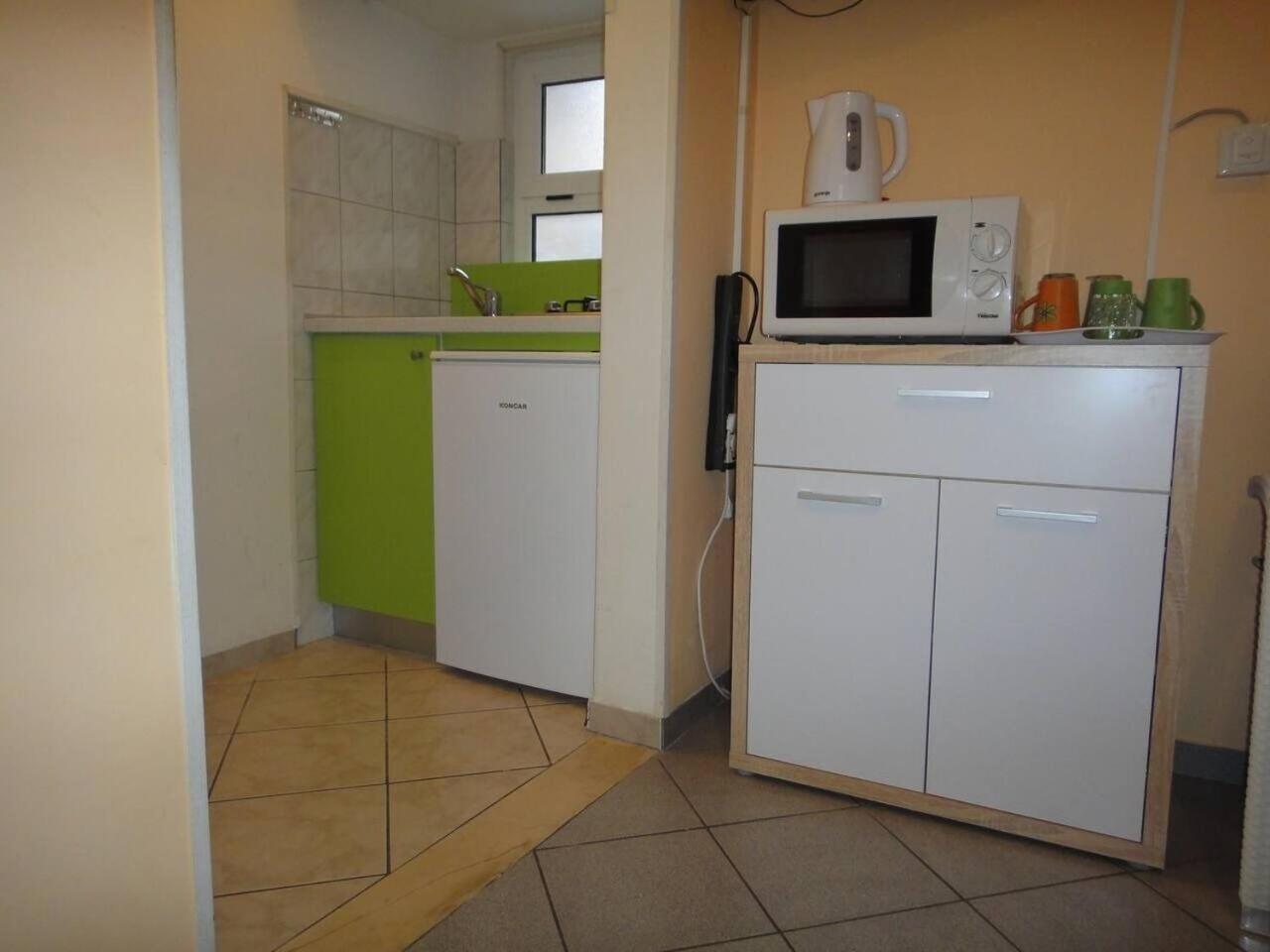 Apartments Antonio Orebić Екстериор снимка
