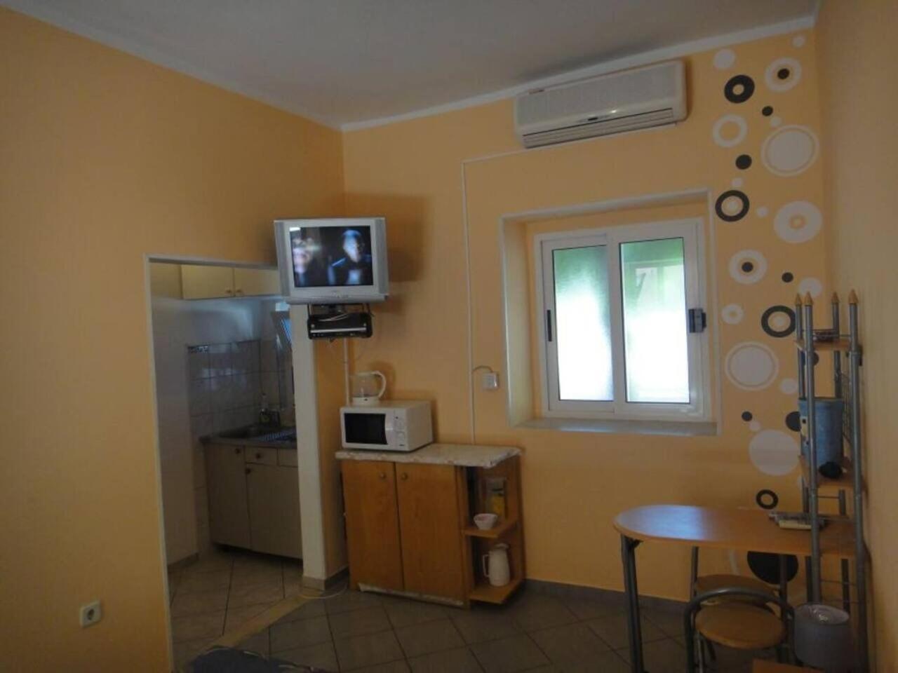 Apartments Antonio Orebić Екстериор снимка