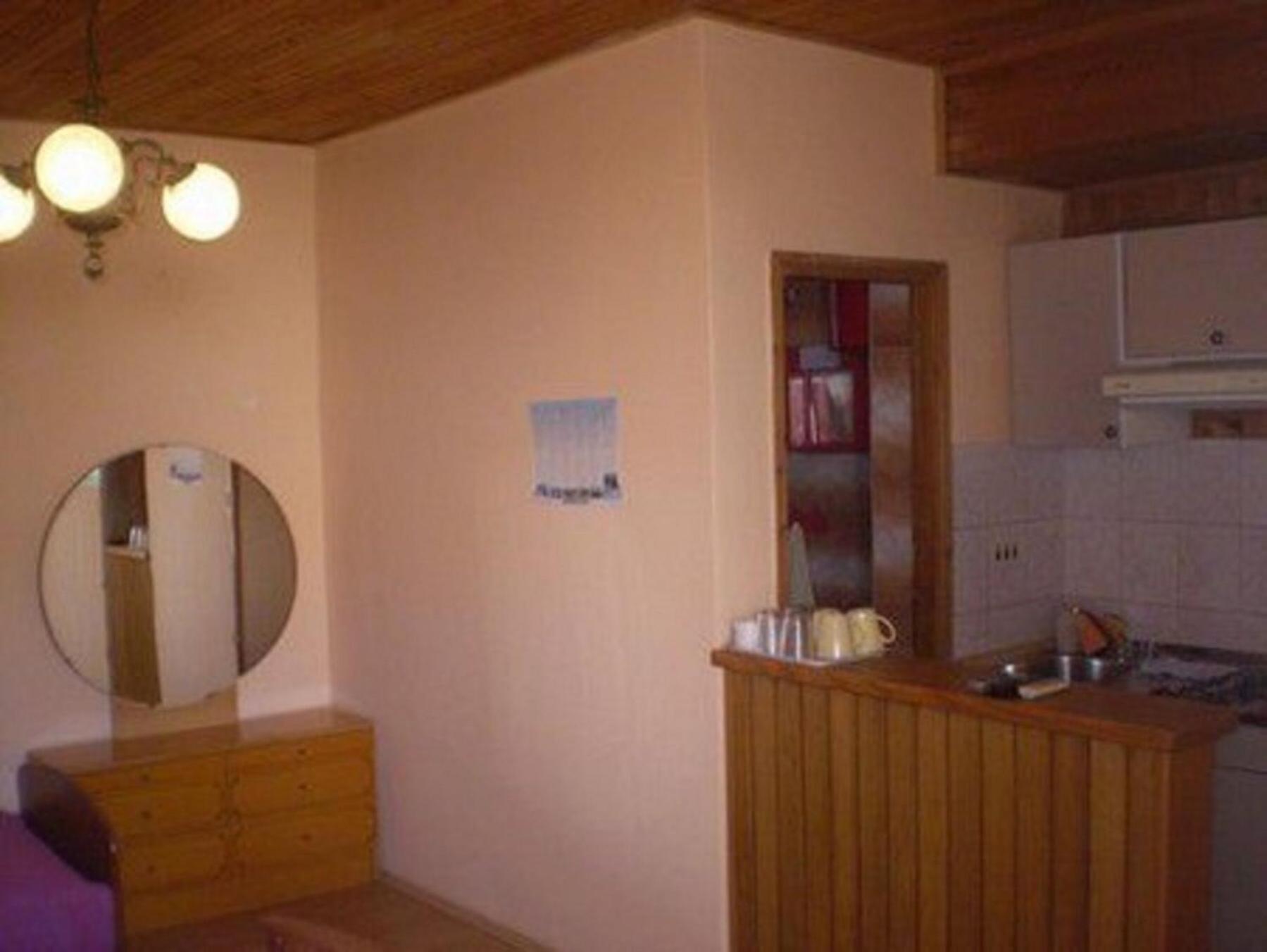 Apartments Antonio Orebić Екстериор снимка