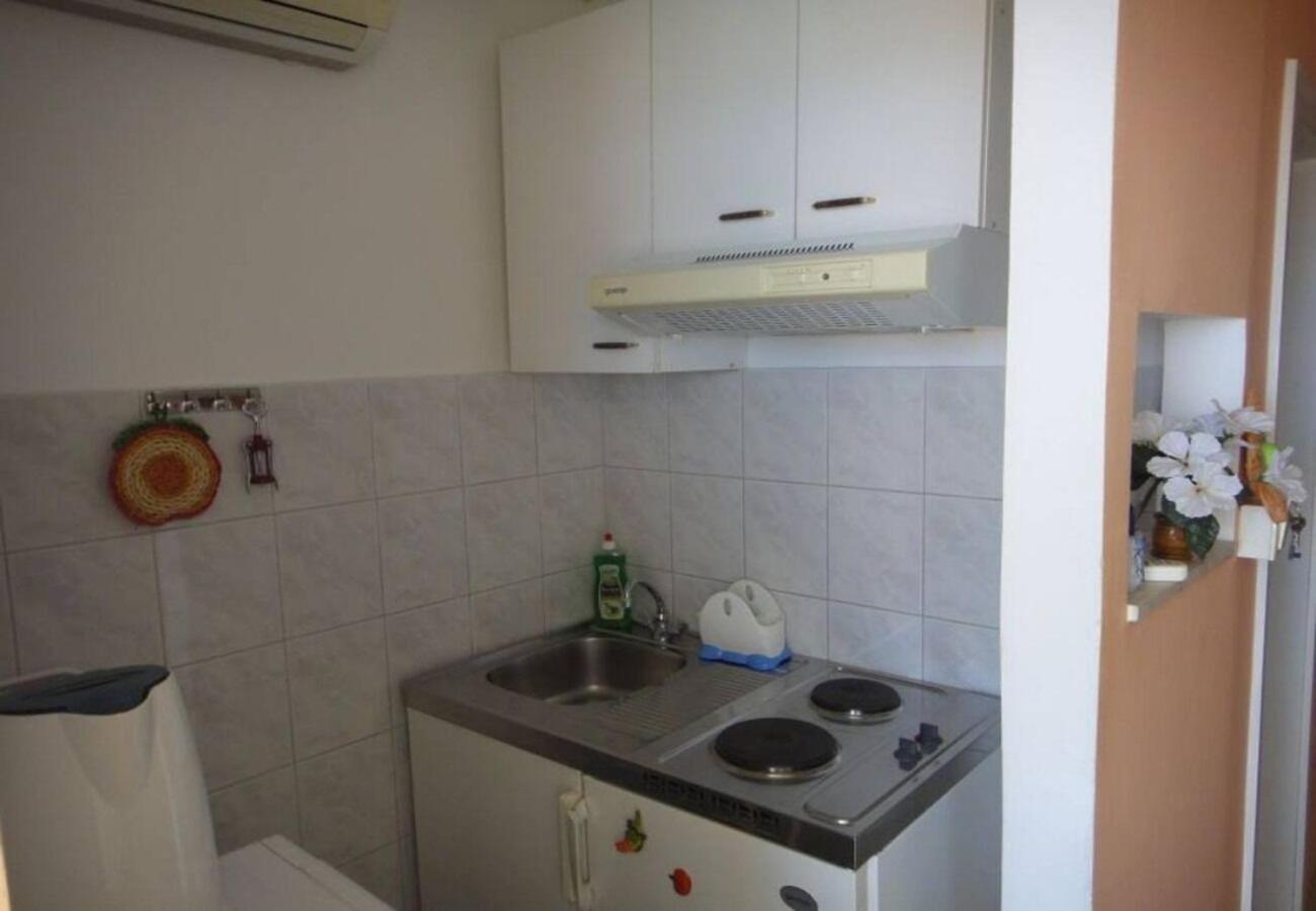 Apartments Antonio Orebić Екстериор снимка