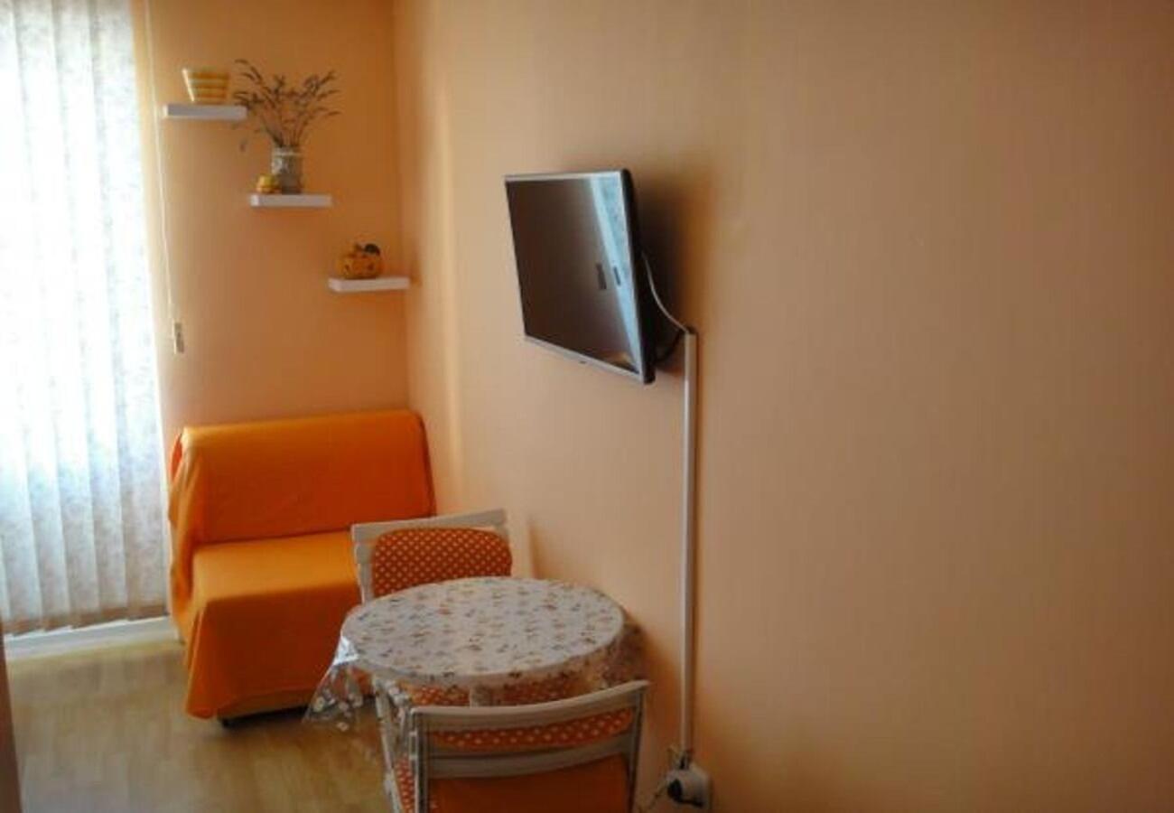 Apartments Antonio Orebić Екстериор снимка