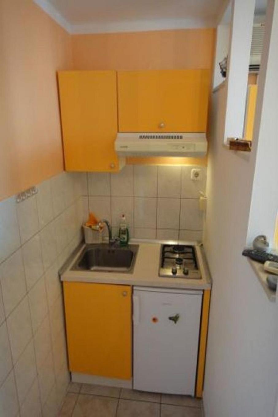 Apartments Antonio Orebić Екстериор снимка