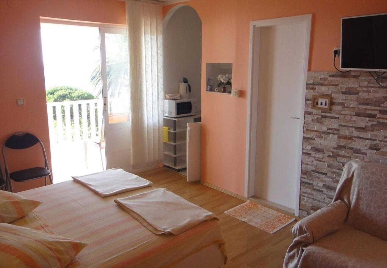 Apartments Antonio Orebić Екстериор снимка