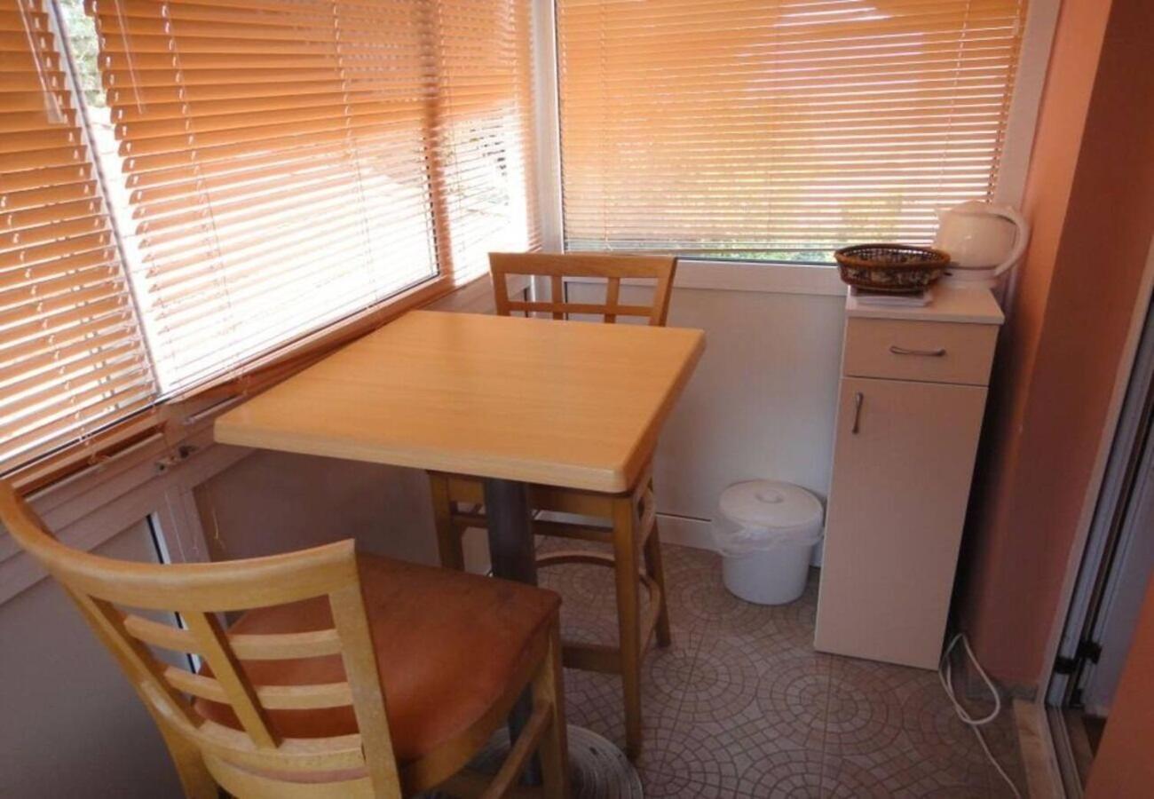 Apartments Antonio Orebić Екстериор снимка