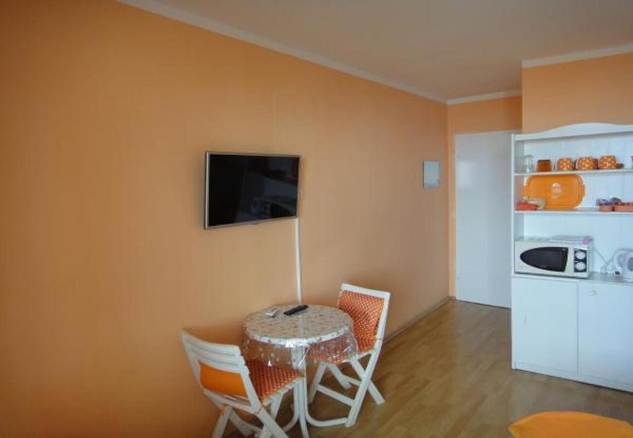 Apartments Antonio Orebić Екстериор снимка