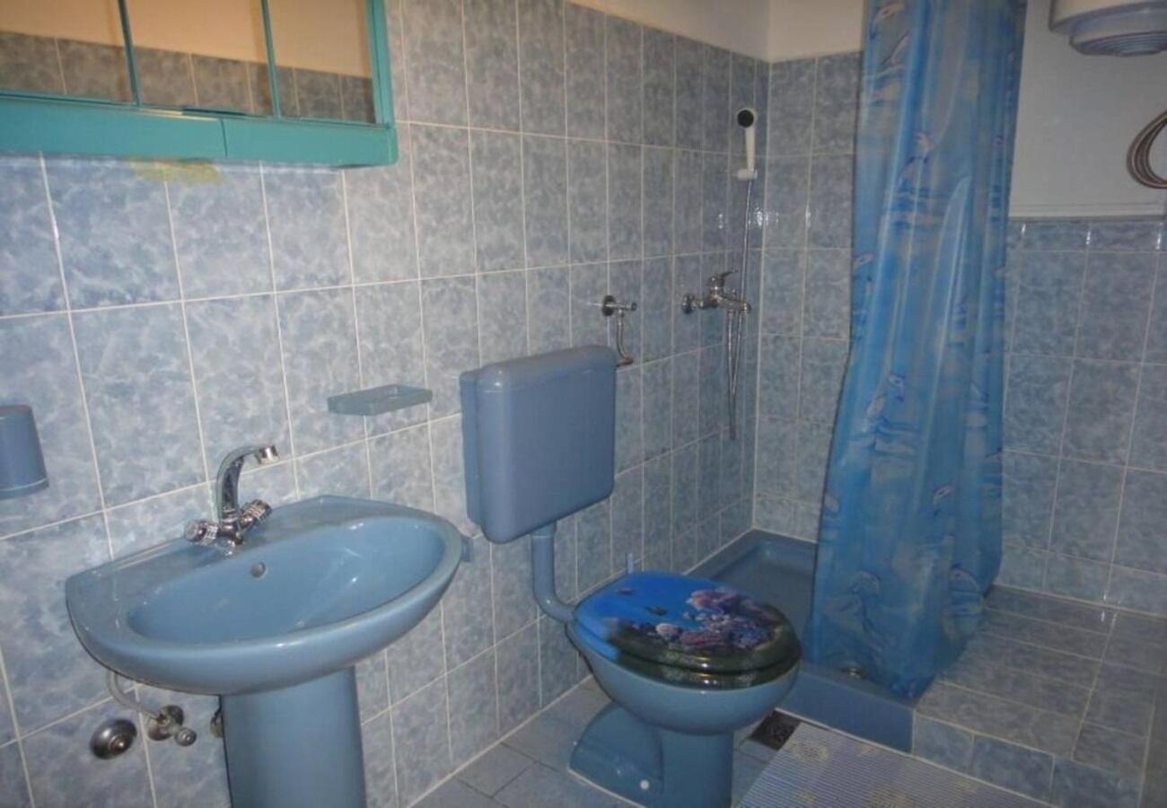 Apartments Antonio Orebić Екстериор снимка