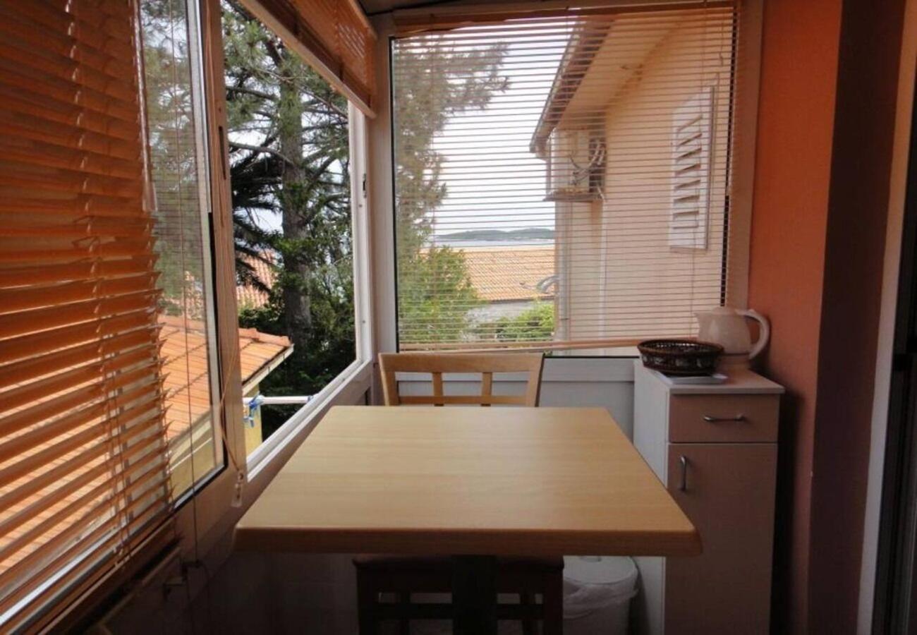 Apartments Antonio Orebić Екстериор снимка