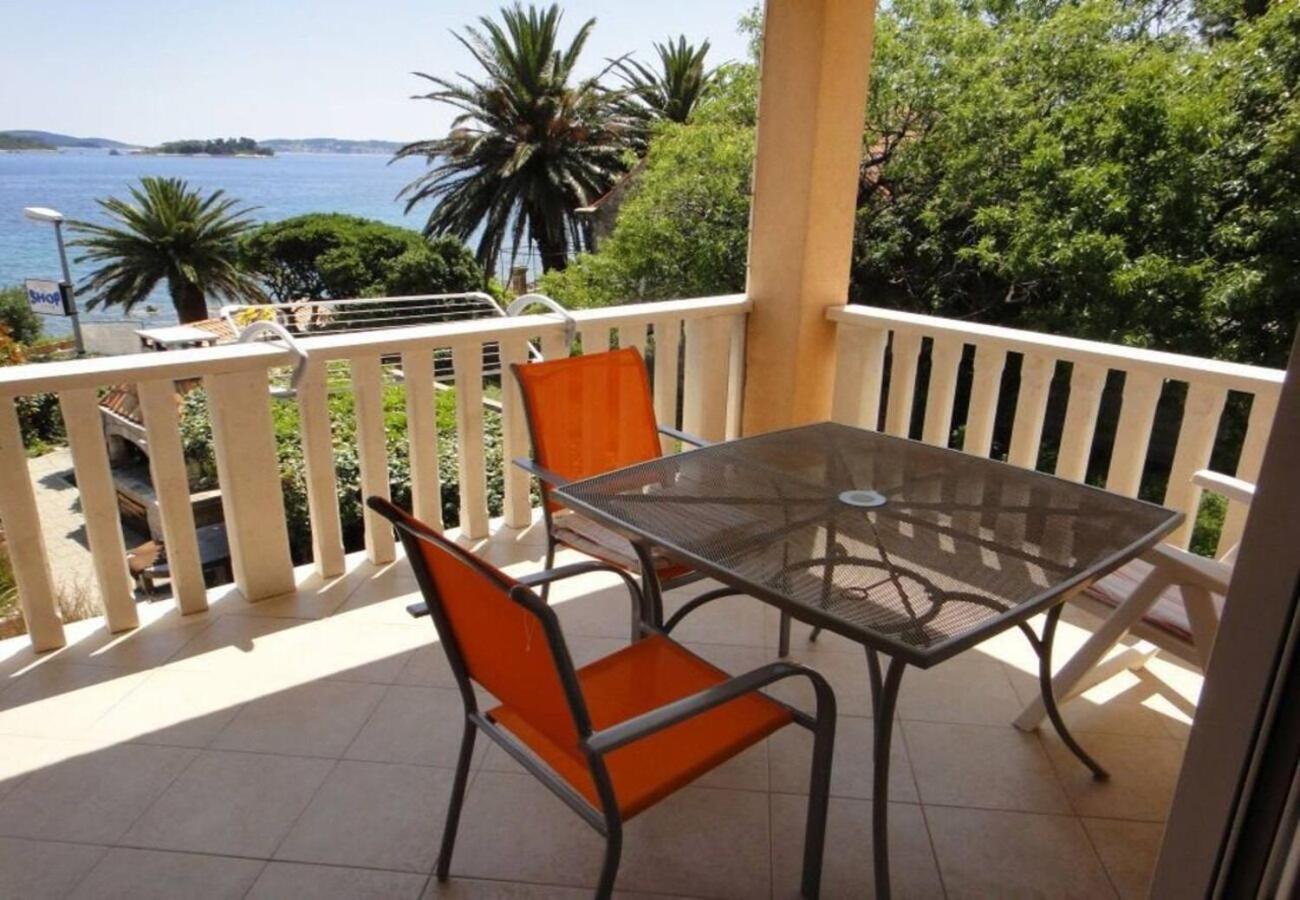Apartments Antonio Orebić Екстериор снимка