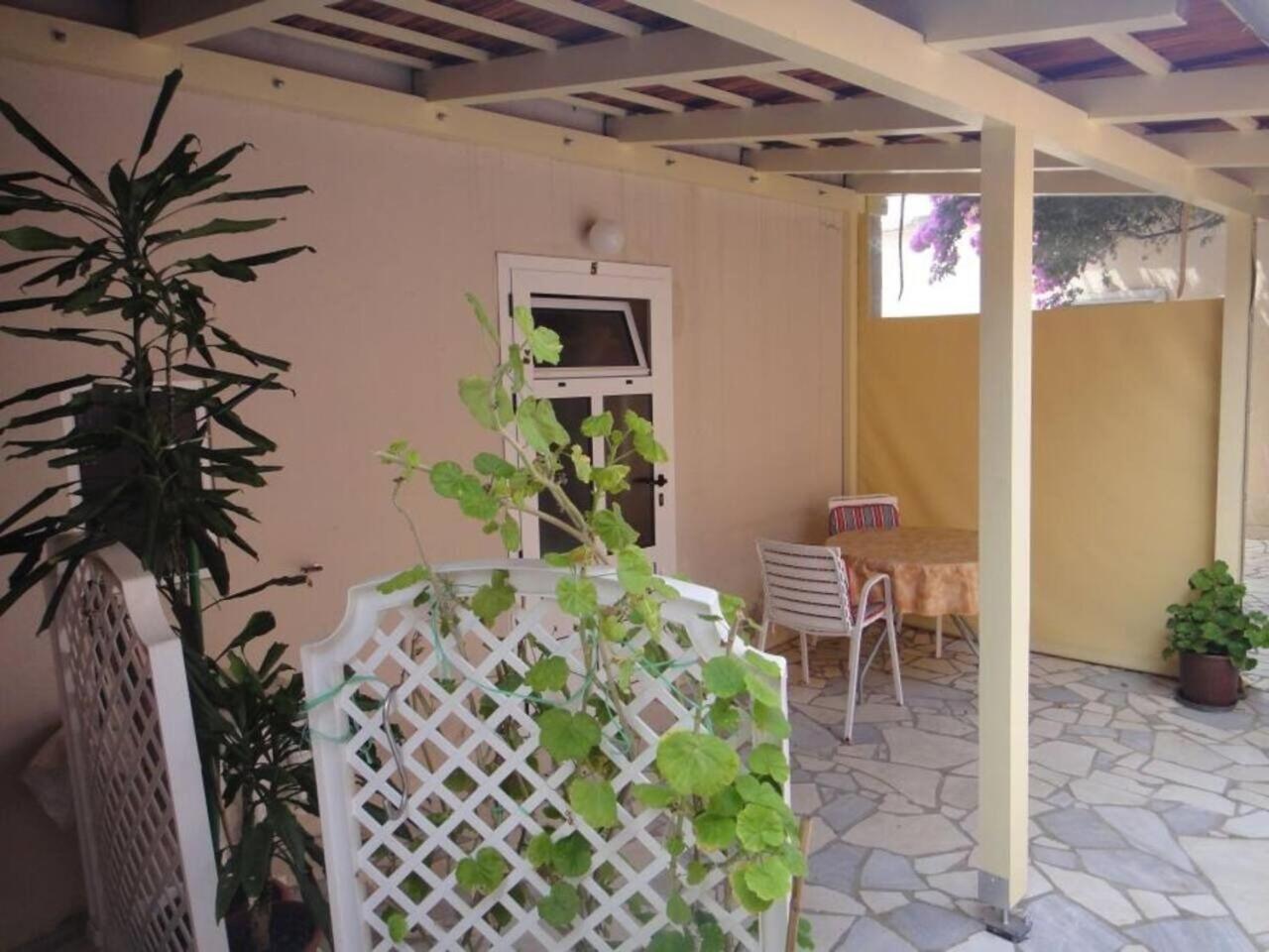 Apartments Antonio Orebić Екстериор снимка