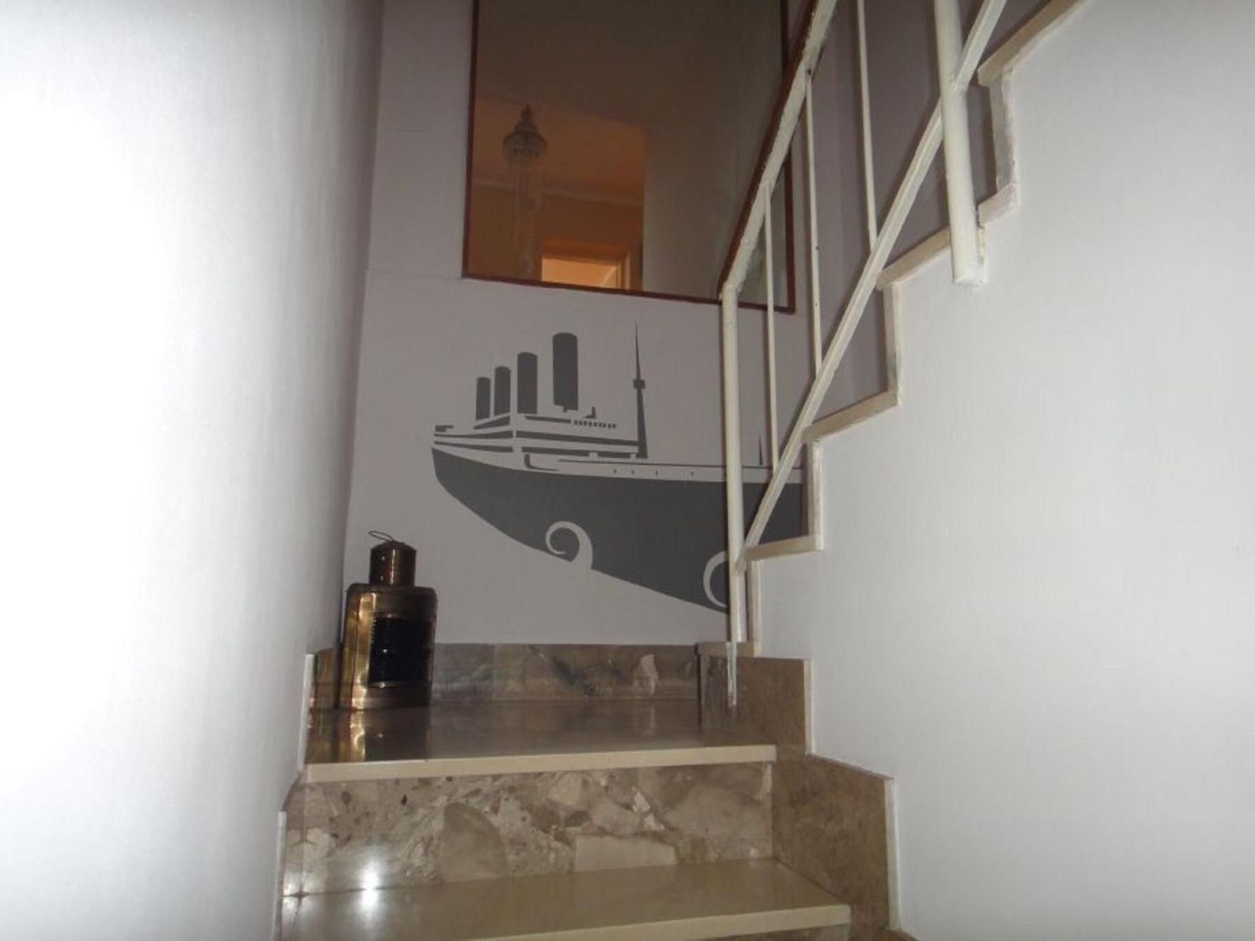 Apartments Antonio Orebić Екстериор снимка