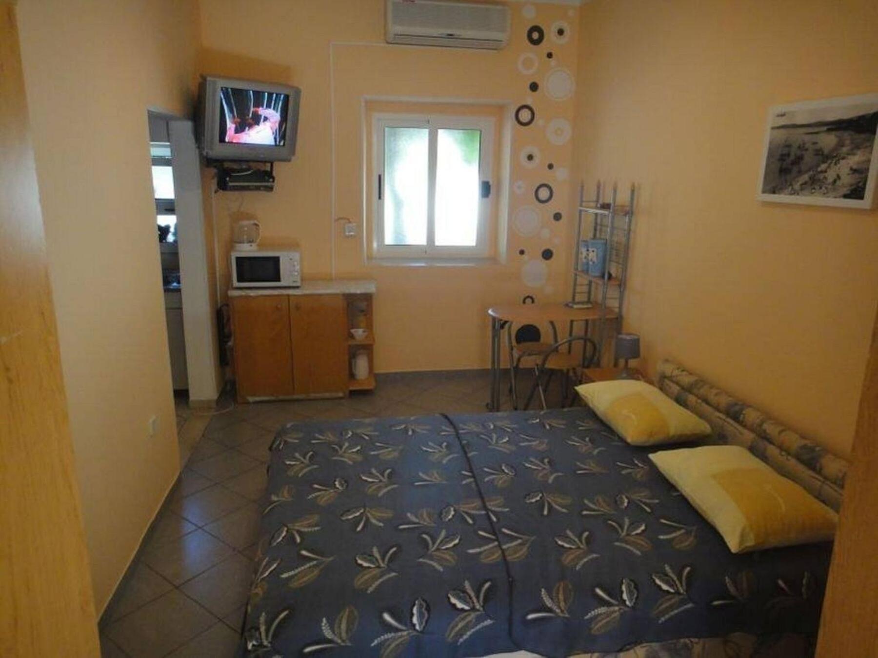 Apartments Antonio Orebić Екстериор снимка