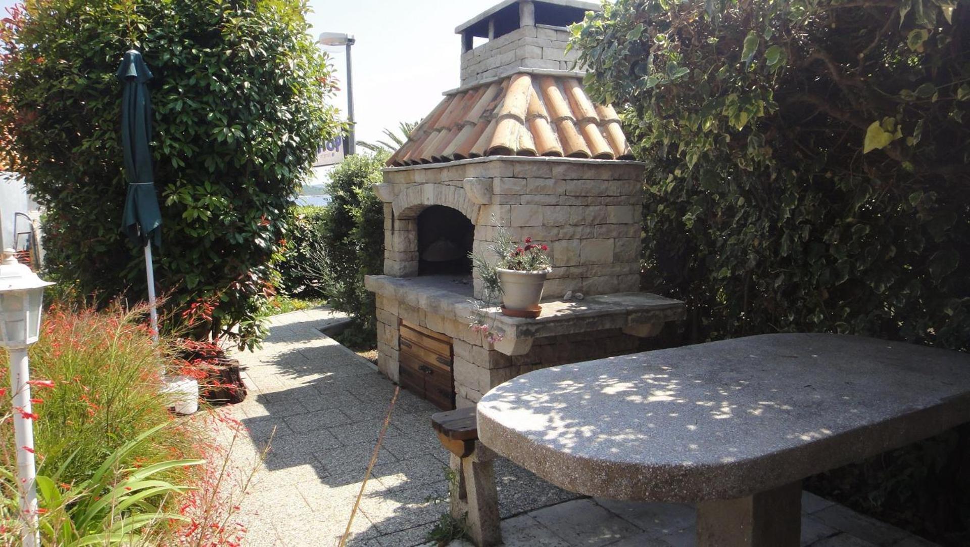 Apartments Antonio Orebić Екстериор снимка