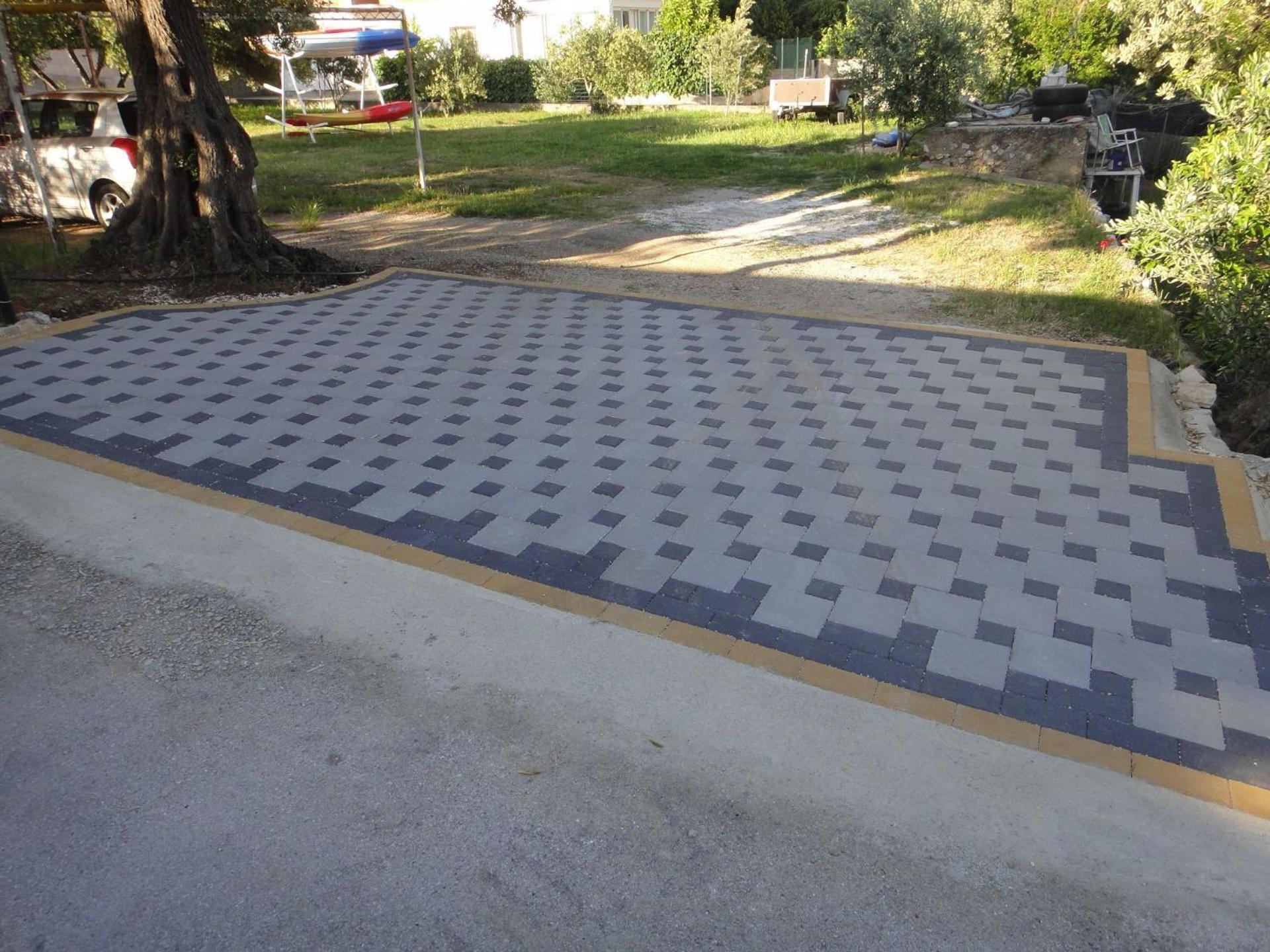 Apartments Antonio Orebić Екстериор снимка