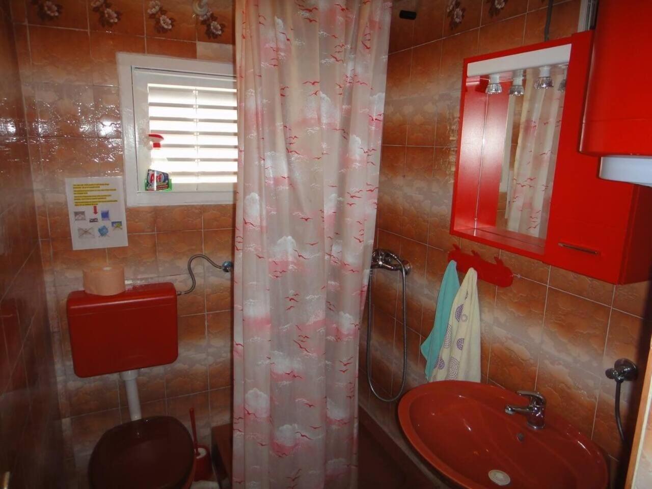 Apartments Antonio Orebić Екстериор снимка